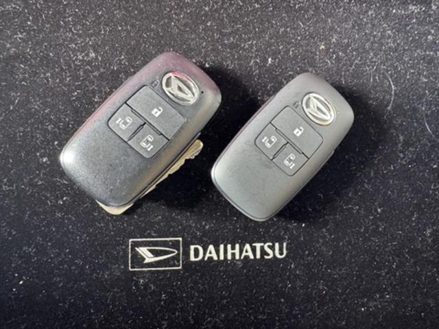 タント カスタムＸ　令和４年式　純正フルセグナビ　ＥＴＣ　ドラレコ　衝突低減ブレーキ（34枚目）