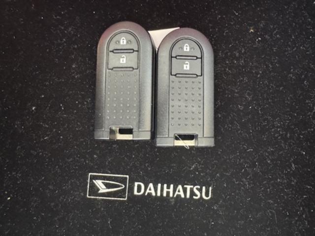 キャスト スタイルＧ　ＶＳ　ＳＡＩＩＩ　令和５年式　衝突低減ブレーキ　純正フルセグナビ　ＥＴＣ　ドラレコ　パノラマモニター（30枚目）