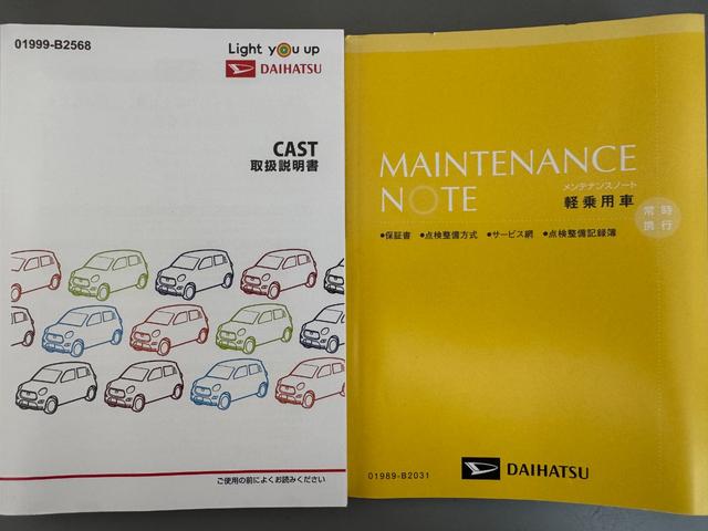 キャスト スタイルＧ　ＶＳ　ＳＡＩＩＩ　令和５年式　衝突低減ブレーキ　純正フルセグナビ　ＥＴＣ　ドラレコ　パノラマモニター（31枚目）