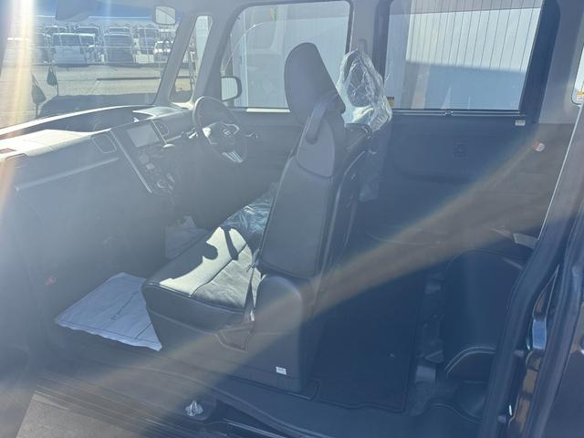 タント カスタムX トップエディションSAII 平成28年式 衝突低減ブレーキ フルセグナビ(12枚目)