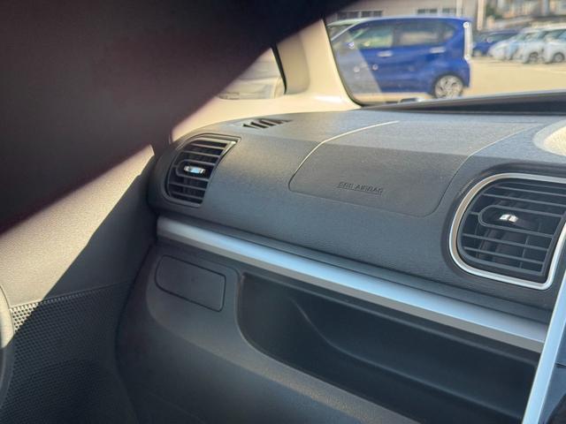 タント カスタムX トップエディションSAII 平成28年式 衝突低減ブレーキ フルセグナビ(25枚目)