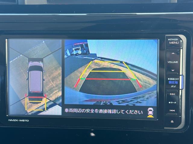 トール カスタムＧ　ＳＡＩＩ　平成２９年式　純正フルセグナビ　ＥＴＣ　ドラレコ　衝突低減ブレーキ（19枚目）