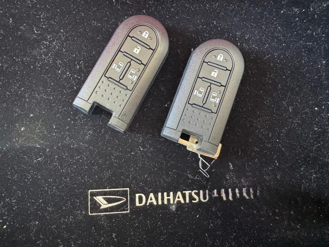 トール カスタムＧ　ＳＡＩＩ　平成２９年式　純正フルセグナビ　ＥＴＣ　ドラレコ　衝突低減ブレーキ（32枚目）