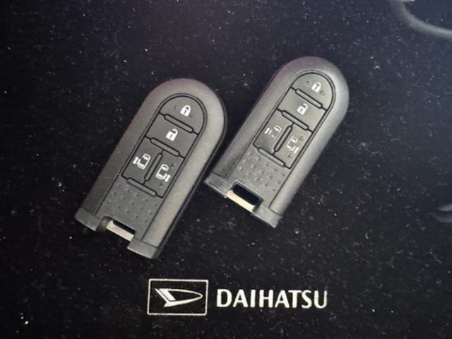タント カスタムX トップエディションVS SAIII 平成31年式 純正フルセグナビ ETC ドラレコ 衝突低減ブレーキ(27枚目)