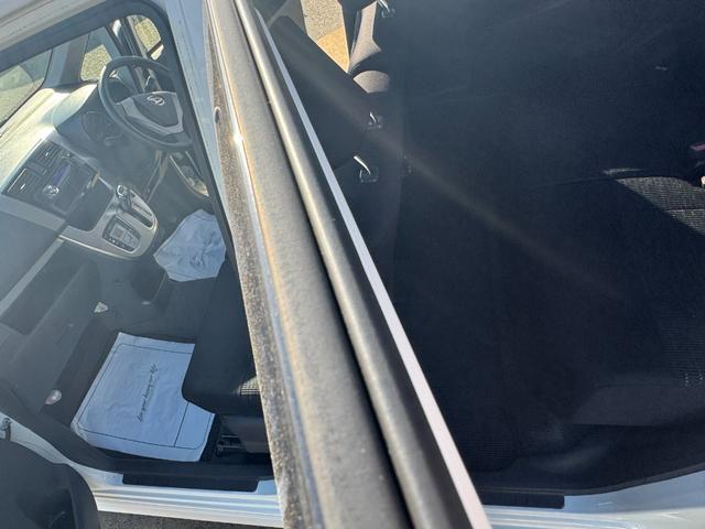 ムーヴ カスタム X 平成25年式 1dinCDチューナー ETC ドラレコ(12枚目)