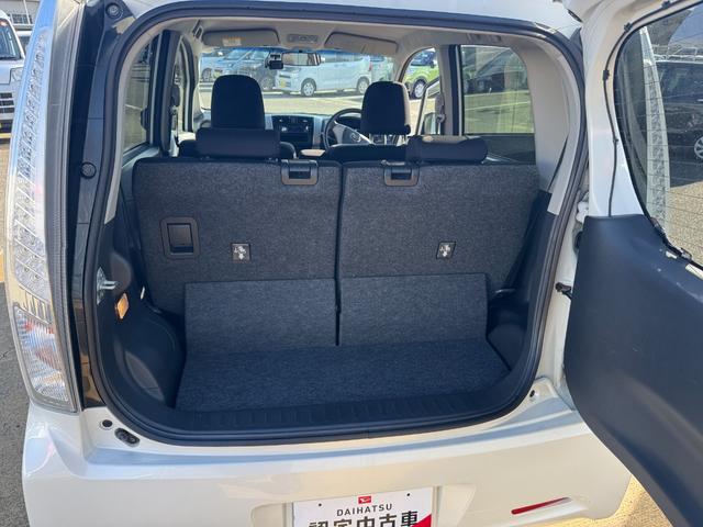 ムーヴ カスタム X 平成25年式 1dinCDチューナー ETC ドラレコ(13枚目)