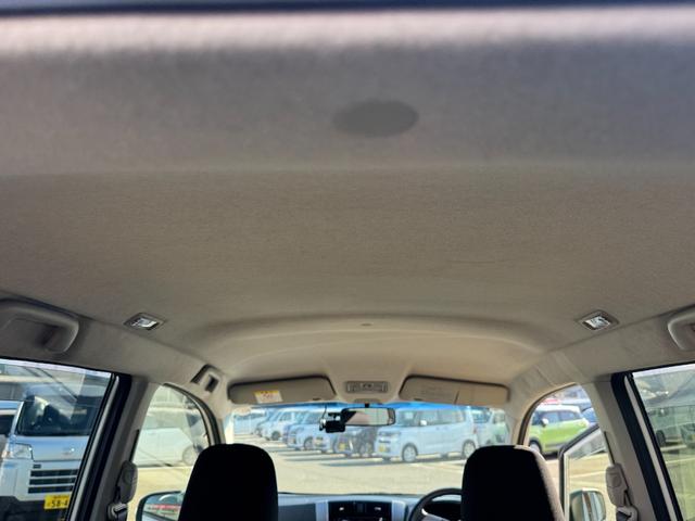 ムーヴ カスタム X 平成25年式 1dinCDチューナー ETC ドラレコ(14枚目)