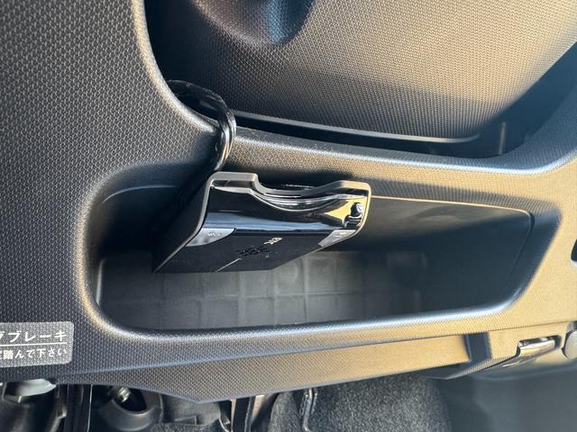 ムーヴ カスタム X 平成25年式 1dinCDチューナー ETC ドラレコ(17枚目)