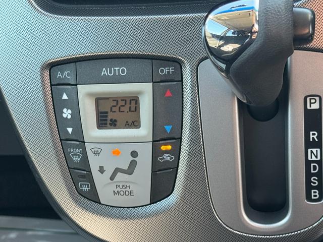 ムーヴ カスタム X 平成25年式 1dinCDチューナー ETC ドラレコ(23枚目)