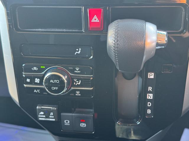 トール カスタムＧ　ターボ　令和４年式　喫煙車　衝突低減ブレーキ　純正フルセグナビ　ＥＴＣ　ドラレコ　パノラマモニター（27枚目）