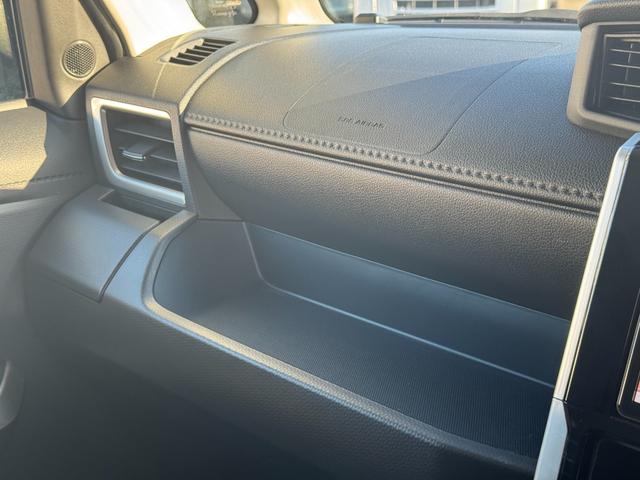 トール カスタムＧ　ターボ　令和４年式　喫煙車　衝突低減ブレーキ　純正フルセグナビ　ＥＴＣ　ドラレコ　パノラマモニター（29枚目）