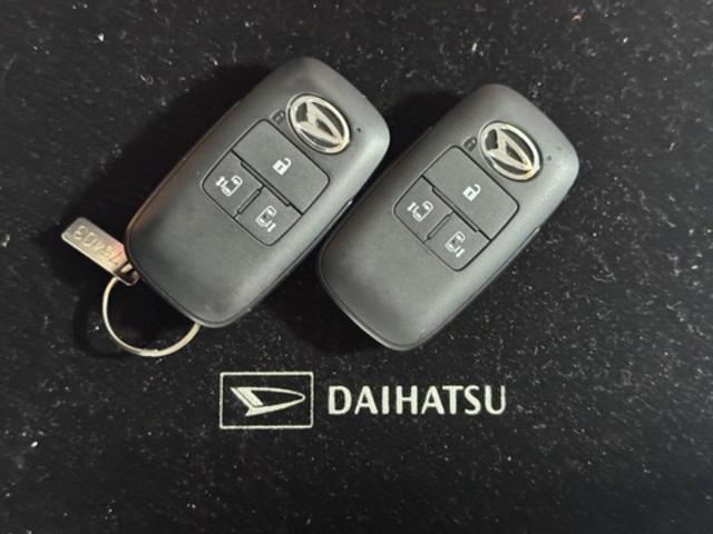 トール カスタムＧ　ターボ　令和４年式　喫煙車　衝突低減ブレーキ　純正フルセグナビ　ＥＴＣ　ドラレコ　パノラマモニター（33枚目）