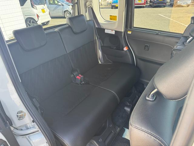 シフォン カスタムＲＳ　リミテッド　スマートアシスト　平成３０年式　　衝突低減ブレーキ　純正フルセグナビ　ＥＴＣ（10枚目）