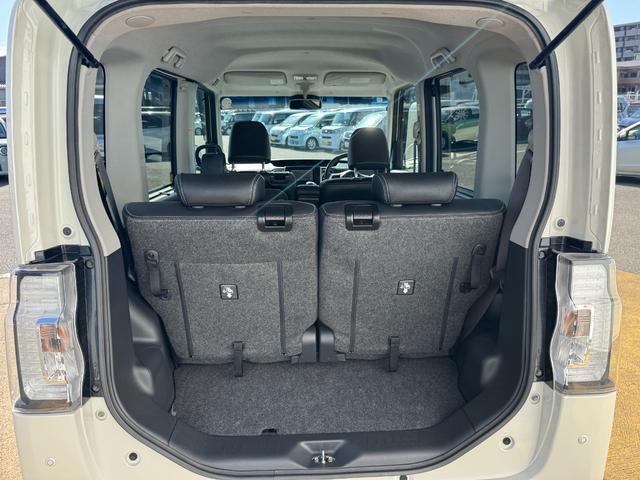 シフォン カスタムＲＳ　リミテッド　スマートアシスト　平成３０年式　　衝突低減ブレーキ　純正フルセグナビ　ＥＴＣ（13枚目）