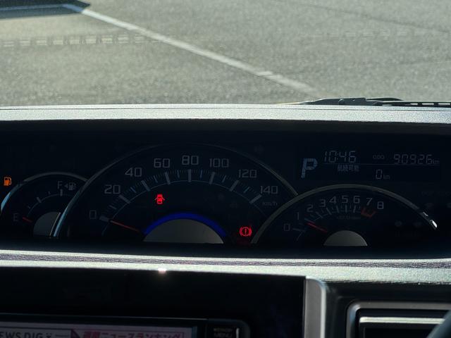シフォン カスタムＲＳ　リミテッド　スマートアシスト　平成３０年式　　衝突低減ブレーキ　純正フルセグナビ　ＥＴＣ（16枚目）