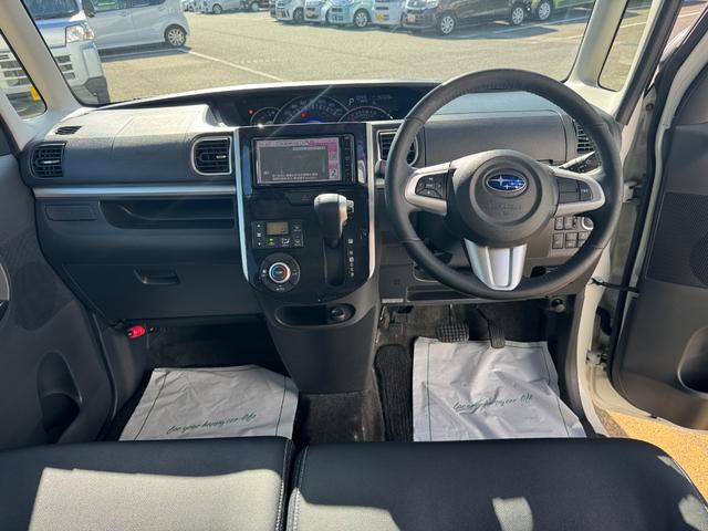 シフォン カスタムＲＳ　リミテッド　スマートアシスト　平成３０年式　　衝突低減ブレーキ　純正フルセグナビ　ＥＴＣ（20枚目）