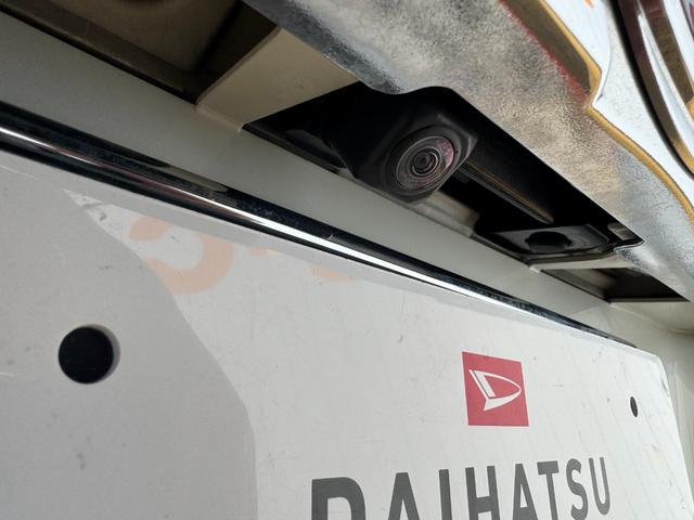 シフォン カスタムＲＳ　リミテッド　スマートアシスト　平成３０年式　　衝突低減ブレーキ　純正フルセグナビ　ＥＴＣ（24枚目）