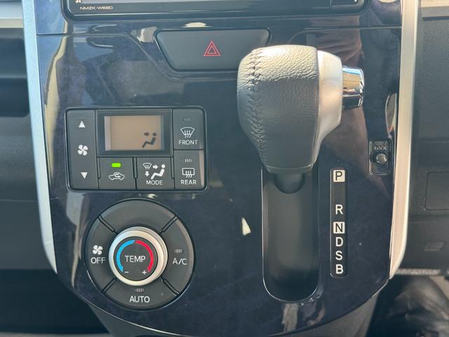 シフォン カスタムＲＳ　リミテッド　スマートアシスト　平成３０年式　　衝突低減ブレーキ　純正フルセグナビ　ＥＴＣ（25枚目）