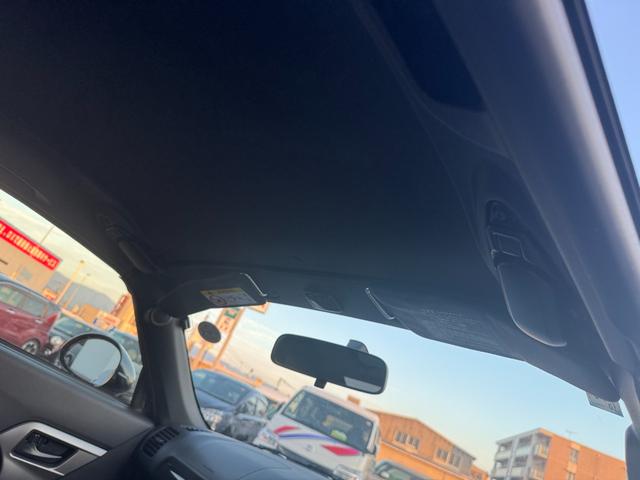 コペン ローブ 令和7年式 新車保証継承付 オーディオレス 5MT車(10枚目)