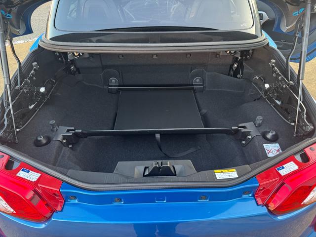 コペン ローブ 令和7年式 新車保証継承付 オーディオレス 5MT車(11枚目)