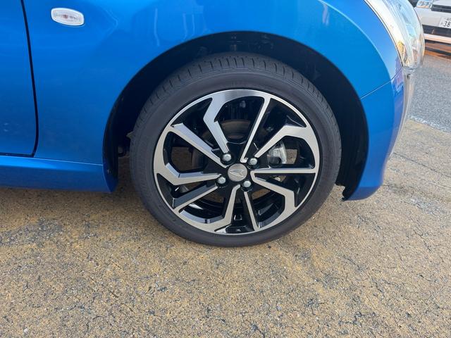 コペン ローブ 令和7年式 新車保証継承付 オーディオレス 5MT車(38枚目)