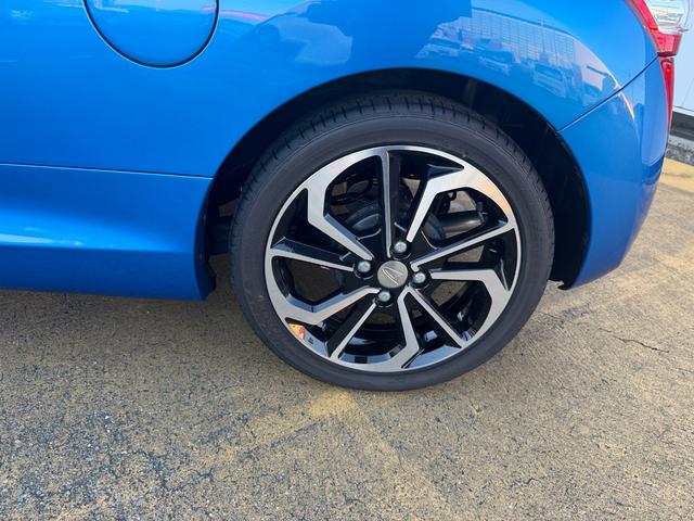 コペン ローブ 令和7年式 新車保証継承付 オーディオレス 5MT車(40枚目)