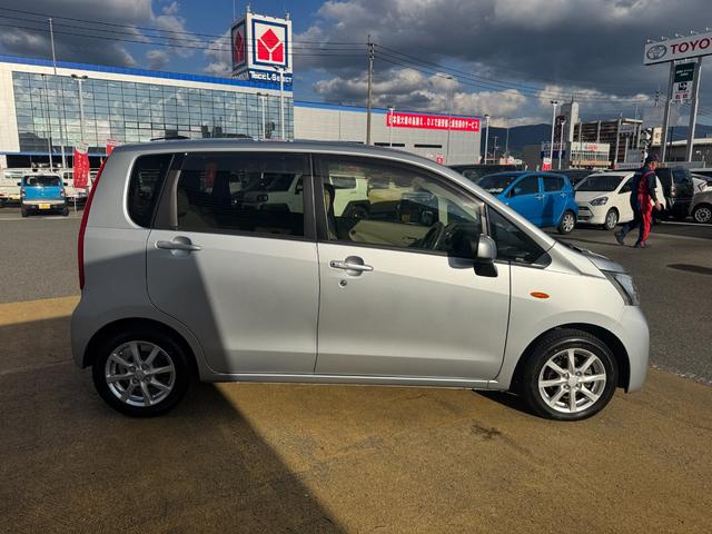 ムーヴ X スマートセレクションSA 平成26年式(8枚目)