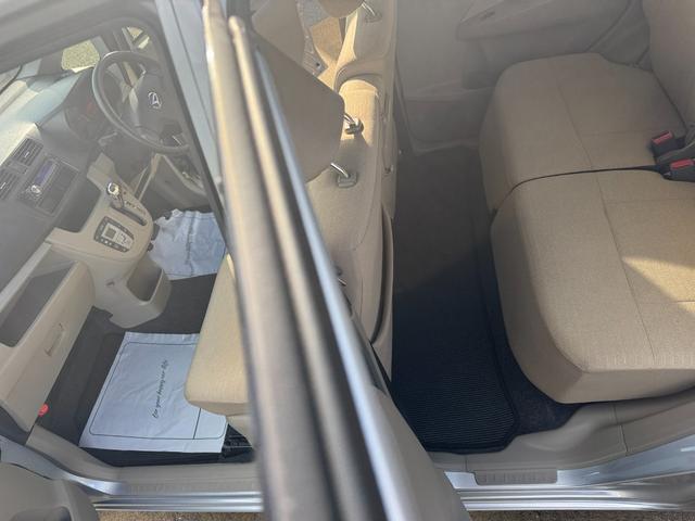 ムーヴ X スマートセレクションSA 平成26年式(12枚目)