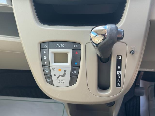 ムーヴ X スマートセレクションSA 平成26年式(18枚目)