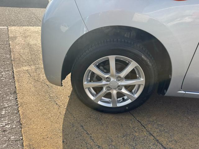 ムーヴ X スマートセレクションSA 平成26年式(23枚目)