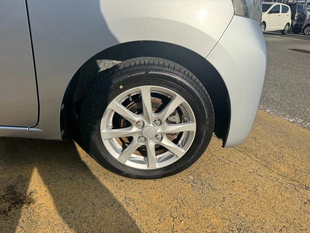 ムーヴ X スマートセレクションSA 平成26年式(24枚目)