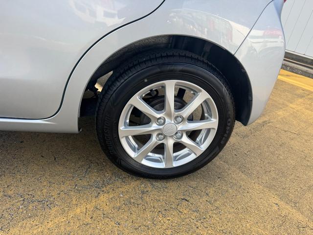 ムーヴ X スマートセレクションSA 平成26年式(26枚目)