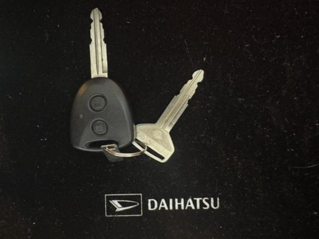 ミライース X SAIII 平成30年式 衝突低減ブレーキ CDチューナー(23枚目)