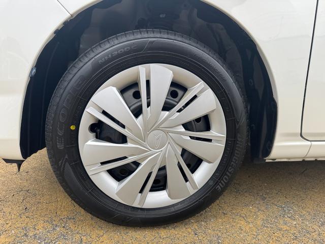 ミライース X SAIII 平成30年式 衝突低減ブレーキ CDチューナー(29枚目)