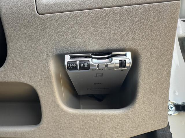 ムーヴ Xリミテッド SAIII 平成31年式 衝突低減ブレーキ 純正フルセグナビ ETC ドラレコ(18枚目)