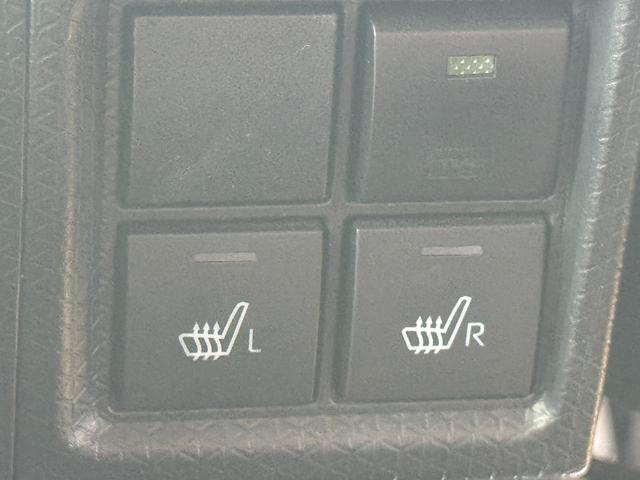 タント カスタムX 令和2年式 衝突低減ブレーキ 純正フルセグナビ ETC(21枚目)