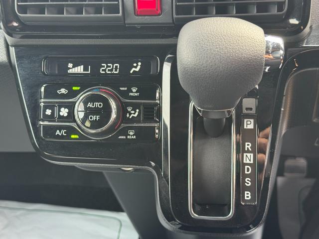 タント カスタムX 令和2年式 衝突低減ブレーキ 純正フルセグナビ ETC(24枚目)