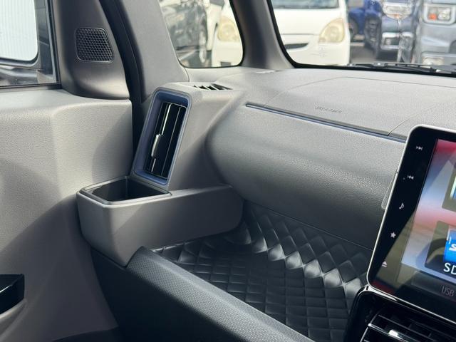 タント カスタムX 令和2年式 衝突低減ブレーキ 純正フルセグナビ ETC(26枚目)