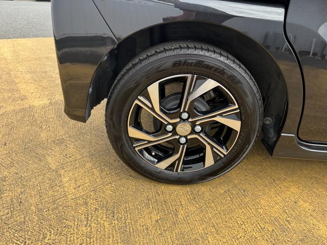 タント カスタムX 令和2年式 衝突低減ブレーキ 純正フルセグナビ ETC(31枚目)