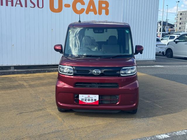 タント X 令和2年式 衝突低減ブレーキ 純正フルセグナビ ETC ドラレコ(2枚目)