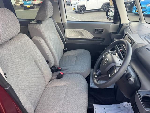 タント X 令和2年式 衝突低減ブレーキ 純正フルセグナビ ETC ドラレコ(11枚目)