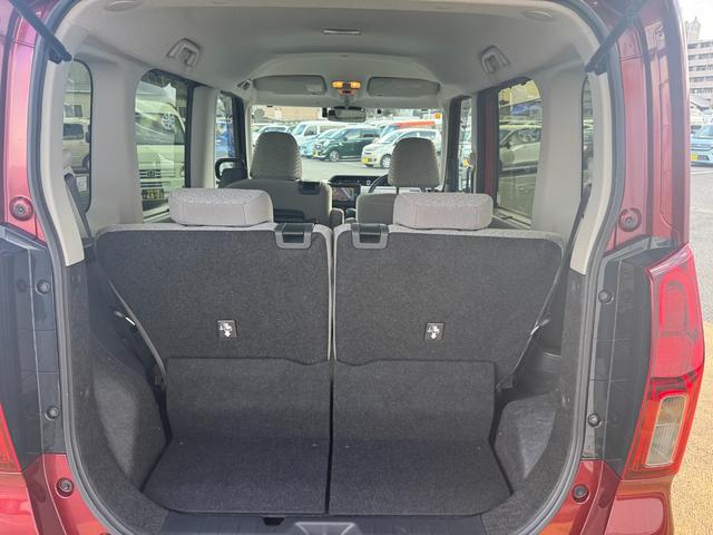 タント X 令和2年式 衝突低減ブレーキ 純正フルセグナビ ETC ドラレコ(13枚目)