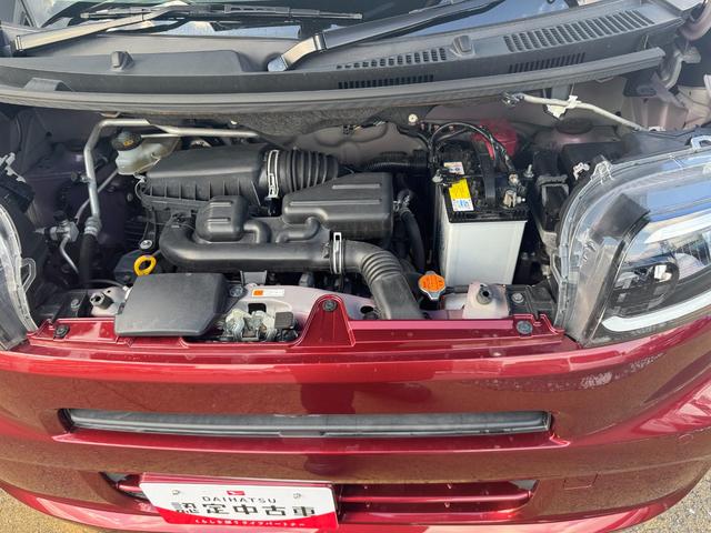 タント X 令和2年式 衝突低減ブレーキ 純正フルセグナビ ETC ドラレコ(21枚目)