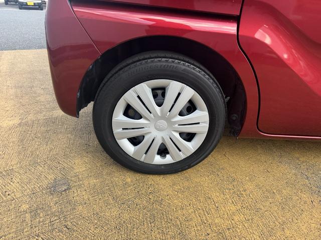 タント X 令和2年式 衝突低減ブレーキ 純正フルセグナビ ETC ドラレコ(31枚目)