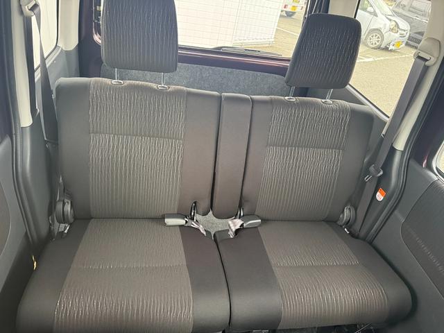 アトレーワゴン カスタムターボＲＳリミテッド　ＳＡＩＩＩ　令和３年式　衝突低減ブレーキ　純正フルセグナビ　ＥＴＣ　ドラレコ（10枚目）