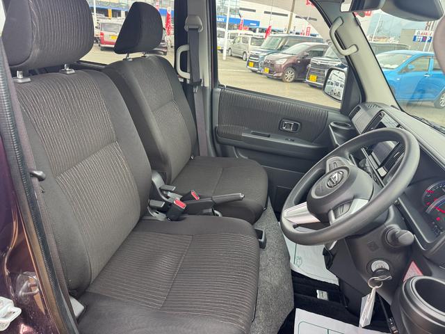 アトレーワゴン カスタムターボＲＳリミテッド　ＳＡＩＩＩ　令和３年式　衝突低減ブレーキ　純正フルセグナビ　ＥＴＣ　ドラレコ（11枚目）
