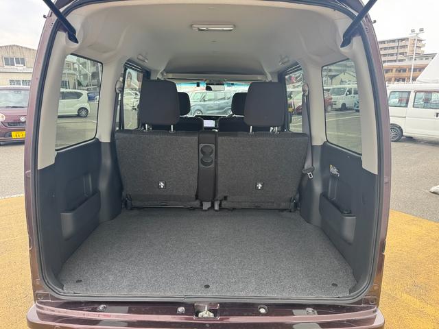 アトレーワゴン カスタムターボＲＳリミテッド　ＳＡＩＩＩ　令和３年式　衝突低減ブレーキ　純正フルセグナビ　ＥＴＣ　ドラレコ（13枚目）