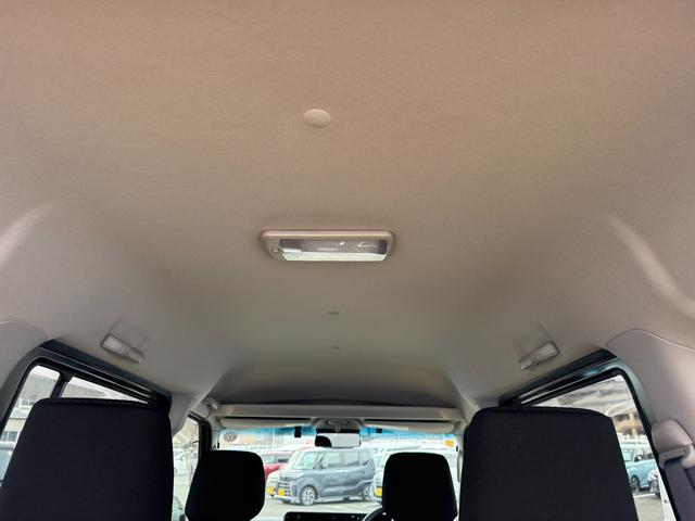 アトレーワゴン カスタムターボＲＳリミテッド　ＳＡＩＩＩ　令和３年式　衝突低減ブレーキ　純正フルセグナビ　ＥＴＣ　ドラレコ（14枚目）