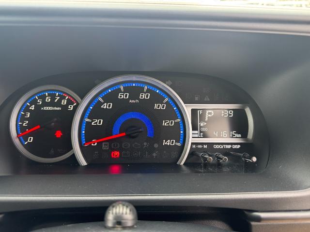 アトレーワゴン カスタムターボＲＳリミテッド　ＳＡＩＩＩ　令和３年式　衝突低減ブレーキ　純正フルセグナビ　ＥＴＣ　ドラレコ（16枚目）