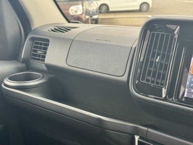 アトレーワゴン カスタムターボＲＳリミテッド　ＳＡＩＩＩ　令和３年式　衝突低減ブレーキ　純正フルセグナビ　ＥＴＣ　ドラレコ（24枚目）